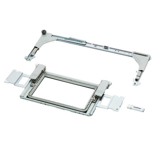 100mm x 180mm Brother Border Frame for PRS100