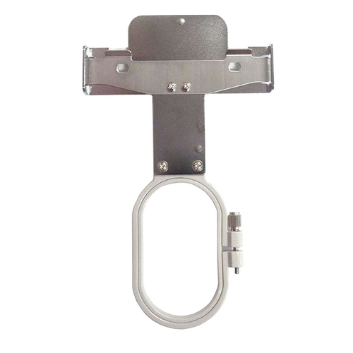 33mm x 75mm Brother S Frame for PR & PRS Machines