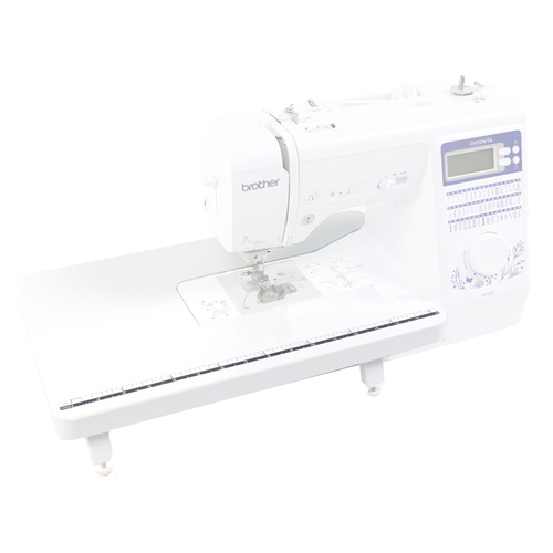 Brother Wide Table for NV180, NV50S and A Series
