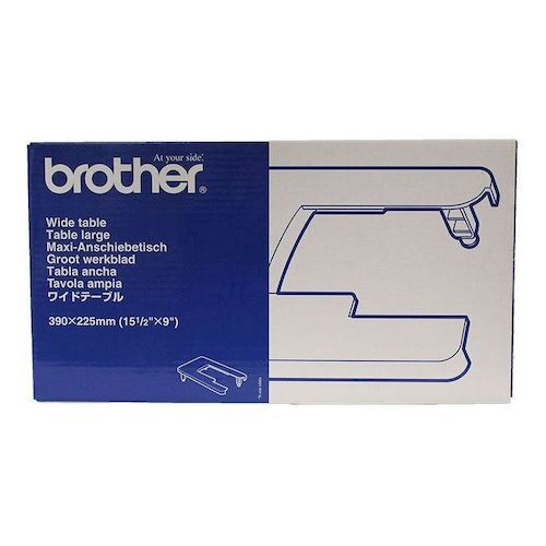 Brother SA552 Wide Extension Table