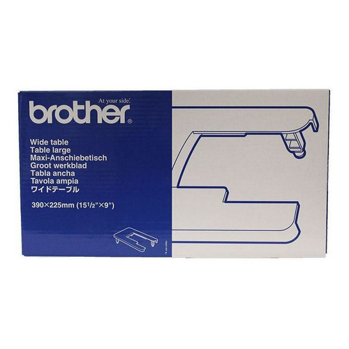 Brother Wide Table for FS Series