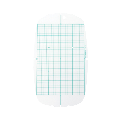 PR Embroidery Sheet to Suit 200mm x 300mm Hoop