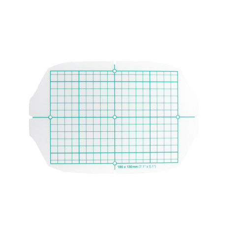 PR & PRS Embroidery Sheet to Suit 180mm x 130mm Hoop