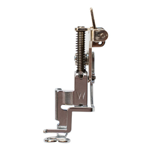 Embroidery Foot (W) with Low Shank for Selected Machines