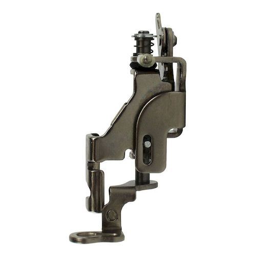 Embroidery Foot (Q) with Low Shank for Selected Machines