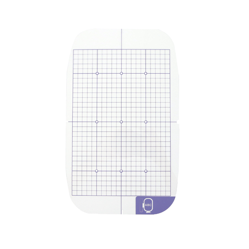 Embroidery Frame Sheet to Suit 300mm x 200mm Hoop