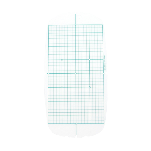 PR 10 Needle Embroidery Sheet to Suit 200mm x 360mm Hoop 