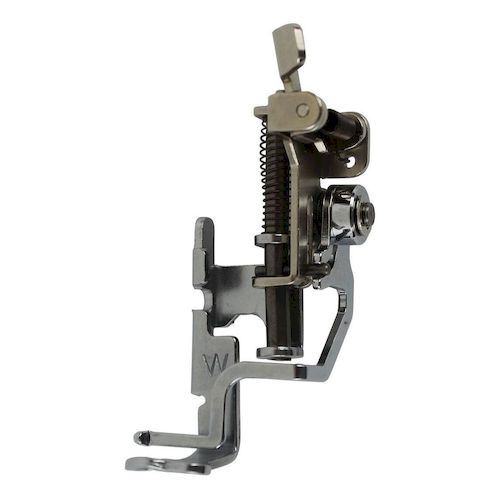 Embroidery Foot (W) with High Shank for Selected Machines