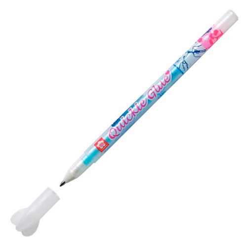 Sakura Quickie Glue Pinpoint Roller Pen