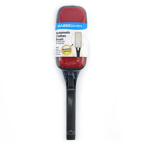 Automatic Clothes Brush