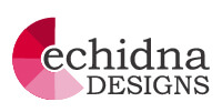 Echidna Designs logo