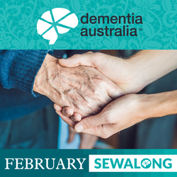 Dementia Australia: Fiddle Pillows main image