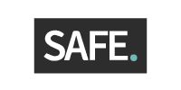 SAFE. logo