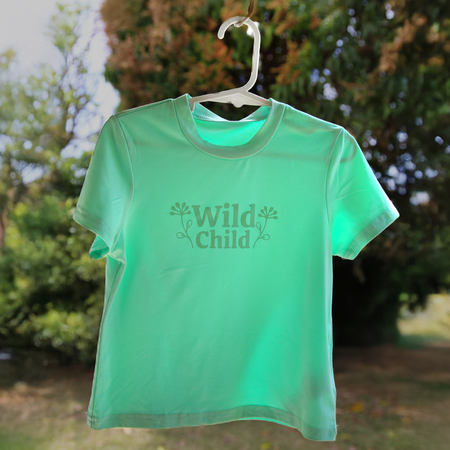 Monochromatic  HTV T-Shirt project