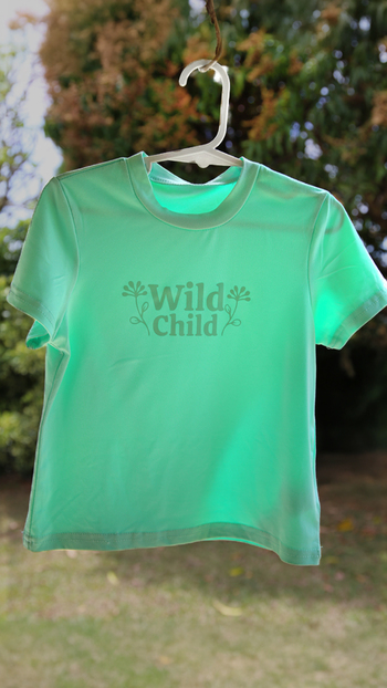 Monochromatic  HTV T-Shirt main image