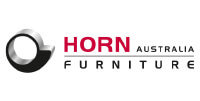 Horn logo