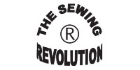 The Sewing Revolution logo