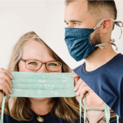 Face Mask Covers main image