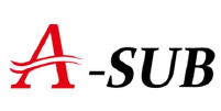 A-SUB Dye Sublimation Paper logo