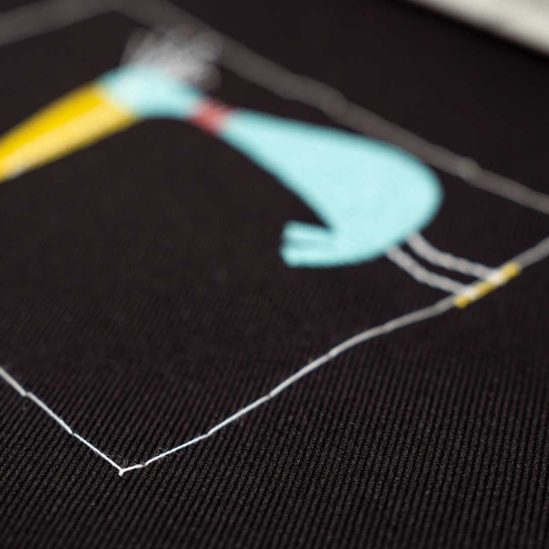 Using Water-Soluble Thread main image