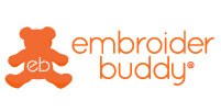 Embroider Buddy logo