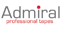 Admiral Professional Tapes logo