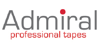 Admiral Professional Tapes logo