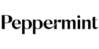 Peppermint logo