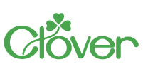 Clover logo