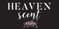 Heaven Scent logo