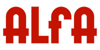 Alfa logo