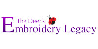 Embroidery Legacy logo