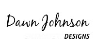 Dawn Johnson logo