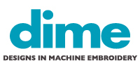 Dime logo