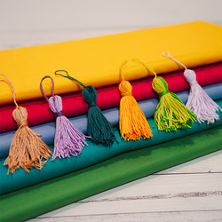 DIY Tassel Embellishment main image