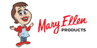 Mary Ellen's logo