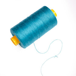 Why is there a knot in my thread? main image