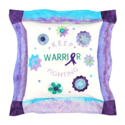 So Brave: Cushion Covers main image