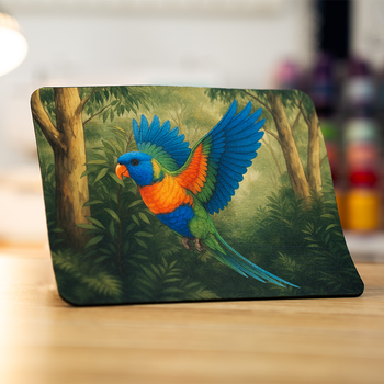 Create Your Own Dye-Sub Mouse Pad main image