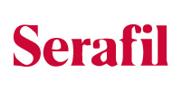 Serafil logo