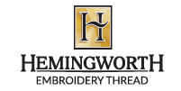 Hemingworth logo