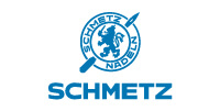 Schmetz logo