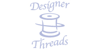 Designer Threads logo