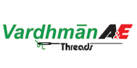 Vardhman logo