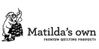 Matilda's Own logo